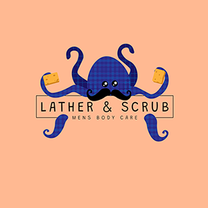 Lather & Scrub